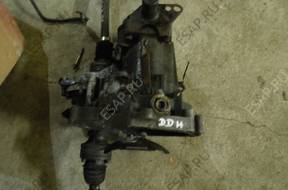 КОРОБКА ПЕРЕДАЧW DDH VW POLO 1.4