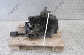 КОРОБКА ПЕРЕДАЧW DDH VW POLO 6N 1.4 8V 96 год,