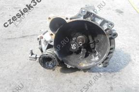 КОРОБКА ПЕРЕДАЧW DDH VW POLO III 6N 1.4 8V 94-1999 год
