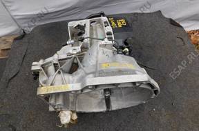КОРОБКА ПЕРЕДАЧW DDN1 год,7002CS FORD ECOSPORT 1,5TDCI