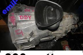 КОРОБКА ПЕРЕДАЧW DDY 5-СТУПЕНЧАТАЯ МЕХАНИЧЕСКАЯ VW LT