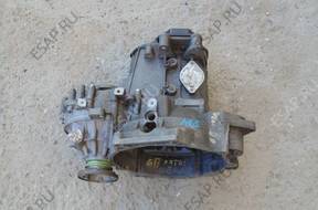 КОРОБКА ПЕРЕДАЧW DDY VW GOLF IV 1J0 1.9 TDI