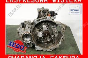КОРОБКА ПЕРЕДАЧW DDY VW GOLF IV 1J1 01 1.9 TDI AGR