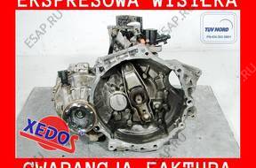 КОРОБКА ПЕРЕДАЧW DEA AUDI A3 8L 00 1.9TDI AHF