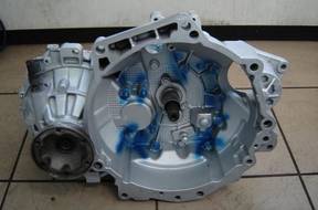 КОРОБКА ПЕРЕДАЧw DEA год  1.9tdi VW Golf IV bora