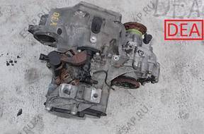 КОРОБКА ПЕРЕДАЧW DEA GOLF BORA OCTAVIA A3 1.9 TDI