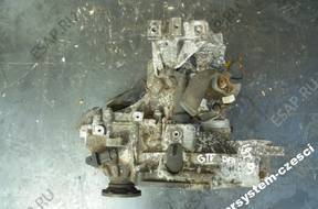 КОРОБКА ПЕРЕДАЧW DEA GOLF IV LEON OCTAVIA 1.9 TDI
