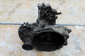 КОРОБКА ПЕРЕДАЧW DEA TOLEDO II LEON BORA 1.9 TDI