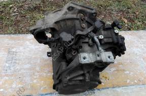 КОРОБКА ПЕРЕДАЧW DEA TOLEDO II LEON BORA 1.9 TDI