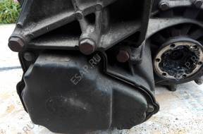 КОРОБКА ПЕРЕДАЧW DEA TOLEDO II LEON BORA 1.9 TDI