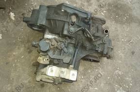 КОРОБКА ПЕРЕДАЧw DEA Vw Golf IV Seat Toledo 1.9TDI