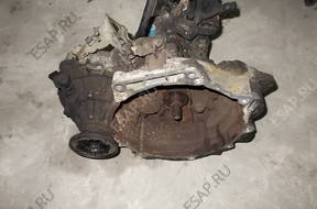 КОРОБКА ПЕРЕДАЧW DEA VW GOLF IV TOLEDO II 1.9 TDI
