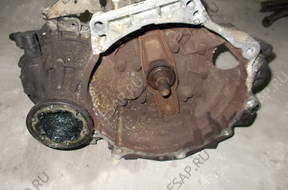 КОРОБКА ПЕРЕДАЧW DEA VW GOLF IV TOLEDO II 1.9 TDI