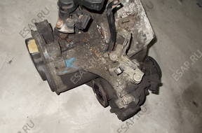 КОРОБКА ПЕРЕДАЧW DEA VW GOLF IV TOLEDO II 1.9 TDI