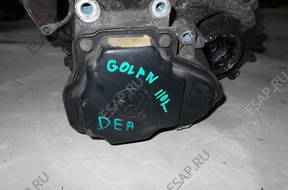 КОРОБКА ПЕРЕДАЧW DEA VW GOLF IV TOLEDO II 1.9 TDI