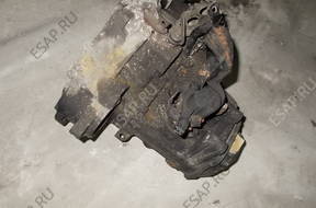КОРОБКА ПЕРЕДАЧW DEA VW GOLF IV TOLEDO II 1.9 TDI