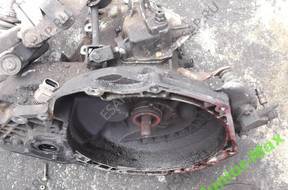 КОРОБКА ПЕРЕДАЧW DEAWOO NUBIRA 1.6 16V EG 011357 год,