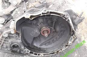КОРОБКА ПЕРЕДАЧW DEAWOO NUBIRA 1.6 16V EG 011357 год,