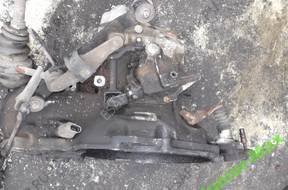 КОРОБКА ПЕРЕДАЧW DEAWOO NUBIRA 1.6 16V EG 011357 год,