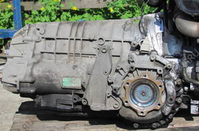 КОРОБКА ПЕРЕДАЧW DEQ AUDI A6 C5 2.5