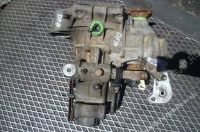 КОРОБКА ПЕРЕДАЧW DFP VW GOLF 3 TOLEDO VENTO 1.9 TD