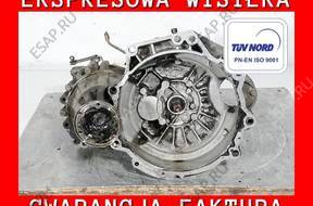 КОРОБКА ПЕРЕДАЧW DFP VW GOLF III 96 1.9TD AAZ