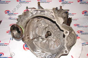 КОРОБКА ПЕРЕДАЧW DFP0247 VW GOLF III 1.8