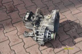 КОРОБКА ПЕРЕДАЧw DFX POLO Caddy Ibiza 1.9 SDI