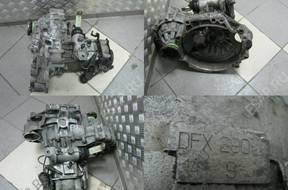 КОРОБКА ПЕРЕДАЧw DFX VW Skoda Seat 1.9SDi