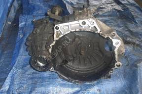 КОРОБКА ПЕРЕДАЧW DGG 24106 VW GOLF 1,6B 8V 94'
