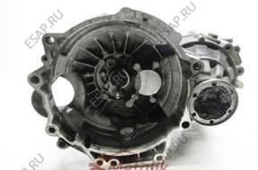 КОРОБКА ПЕРЕДАЧW DGH VW CADDY II 1.9 SDI  SEAT INCA