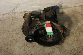 КОРОБКА ПЕРЕДАЧW DGL GOLF III 1.4 8V  1997>