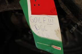 КОРОБКА ПЕРЕДАЧW DGL GOLF III 1.4 8V  1997>