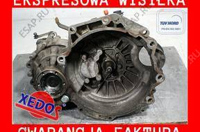 КОРОБКА ПЕРЕДАЧW DGL VW GOLF III 1H1 95 1.4 8V