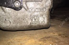 КОРОБКА ПЕРЕДАЧW DGS 2.0TDI VW SKODA AUDI LQT