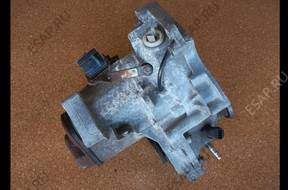 КОРОБКА ПЕРЕДАЧW 'DHB' VW POLO CADDY IBIZA INCA 1.4