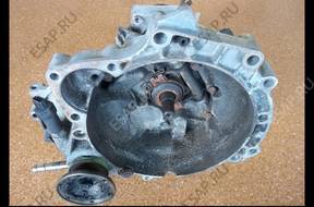 КОРОБКА ПЕРЕДАЧW 'DHB' VW POLO CADDY IBIZA INCA 1.4