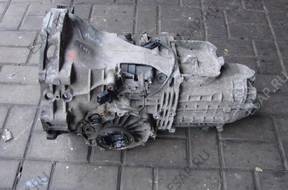 КОРОБКА ПЕРЕДАЧw DHE AUDI A4 B5 1,6