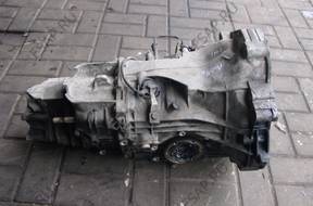 КОРОБКА ПЕРЕДАЧw DHE AUDI A4 B5 1,6