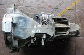 КОРОБКА ПЕРЕДАЧW DHE AUDI A4 B5 1.6B