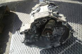 КОРОБКА ПЕРЕДАЧW DHE AUDI A4 PASSAT B5 1.6 1.8 8V