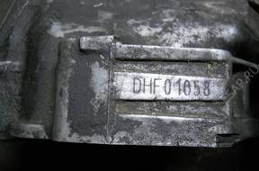 КОРОБКА ПЕРЕДАЧW DHF 1.9 TDI AUDI A4 PASSA B5