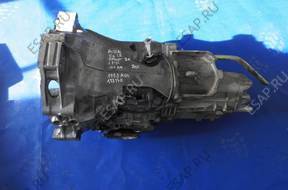 КОРОБКА ПЕРЕДАЧW DHF 1.9TDI AUDI A4 B5 A6 C5 PASSAT