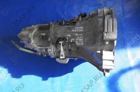 КОРОБКА ПЕРЕДАЧW DHF 1.9TDI AUDI A4 B5 A6 C5 PASSAT