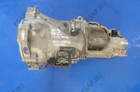 КОРОБКА ПЕРЕДАЧW DHF 1.9TDI AUDI A4 B5 A6 C5 PASSAT