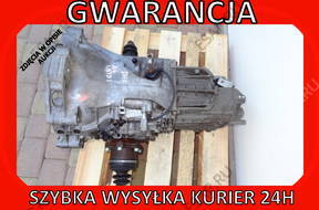 КОРОБКА ПЕРЕДАЧW DHF AUDI A4 B5 1.9 TDI PASSAT B5