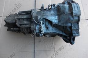 КОРОБКА ПЕРЕДАЧW DHF комплект passat b5 1,9 tdi