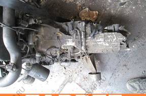 КОРОБКА ПЕРЕДАЧW DHF PASSAT B5 AUDI A4 1.9 TDI AFN