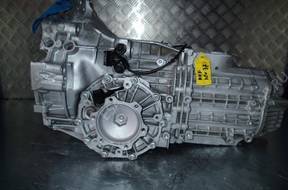 КОРОБКА ПЕРЕДАЧW DHF VW AUDI 1.9 TDI 110KM