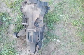КОРОБКА ПЕРЕДАЧw DHF vw passat b5 110km